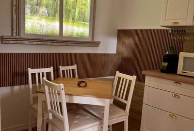 Apartament 2 camere - Metrou Universitate - 12