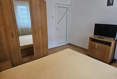 Apartament cu 2 camere decomandat în Nord - 8