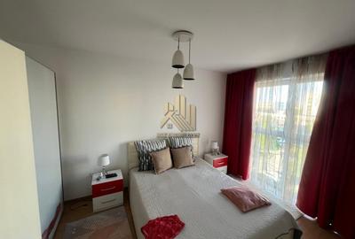 Apartament 2 camere Avantgarden - 3