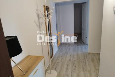 Apartament cu 2 camere decomandat, mobilat în Gară - 3