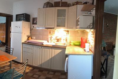Apartament in curte cu loc de oarcare - 9