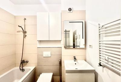 Apartament 3 camere | 92 mp | Mobilat & Utilat | Rond OMV Pipera | Bloc nou 2022 - 16