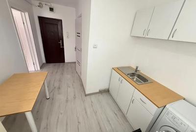 Garsonieră în Astra - 2