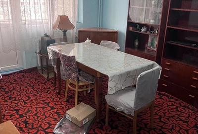 Apartament cu 3 camere decomandat în Republicii - 5