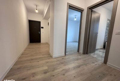 Apartament cu 2 camere în Gherăiești - 6