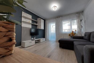 Apartament cu 2 camere decomandat în Iris - 3
