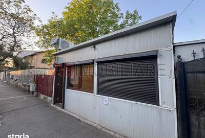 Spațiu comercial, de 25 mp, în Militari - 3