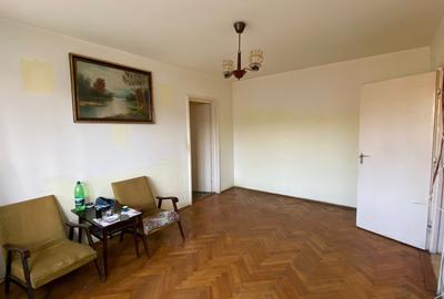 Apartament de 2 camere , 48 mp , et 3/4 , Gheorgheni - aproape de Iulius Mall - 2