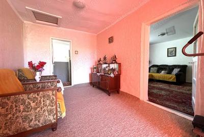 COMISION 0% - Casa Dulcesti 834mp Teren 4 Camere - 4