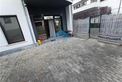 Apartament 2 camere, Intre Lacuri - 12