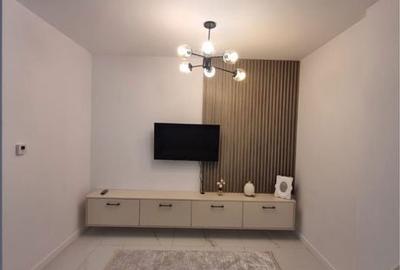 Apartament cu 2 camere în Central - 5