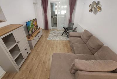 Garsonieră decomandată, mobilată în Rahova - 3
