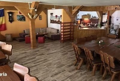 Casă cu 3 camere în Părău - 15
