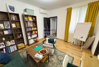 Casă cu 2 camere cu Canalizare în Ștefan cel Mare - 5