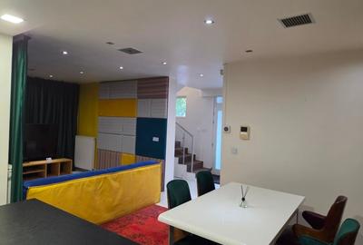 Casa P+1, Tunari, Strada Paris, de închiriat! - 7