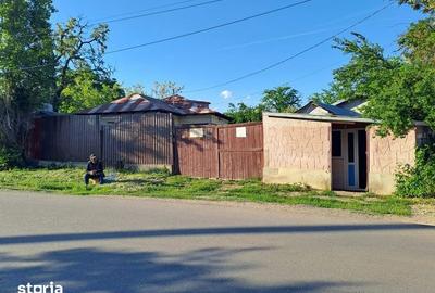 Casă cu 3 camere cu Teren 70 Mp în Horea - 5