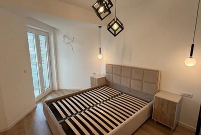 Apartament 2 camere - Vulcan Residence | Mobilat premium | Izolare fonica - 1