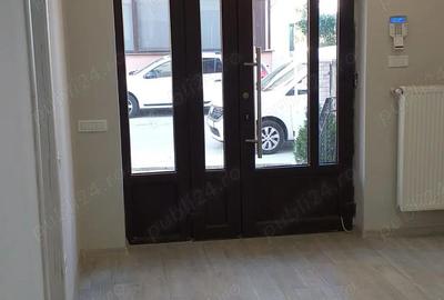 De inchiriat Spatiu Comercial cu teren 150 MP in Bragadiru. - 11