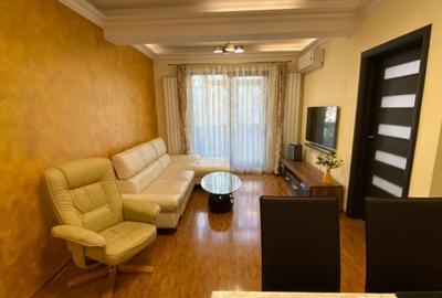 Apartament 3 camere bloc nou, lux, 2 locuri parcare subterana si boxa - 29