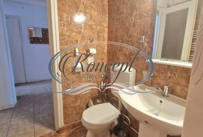 Apartament cu 3 camere decomandat, mobilat în Grigorescu - 13