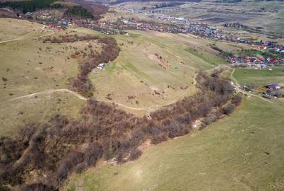 COMISION 0% - Teren intravilan, 1200 m2, Valcele, com. Feleacu, jud. Cluj - 7
