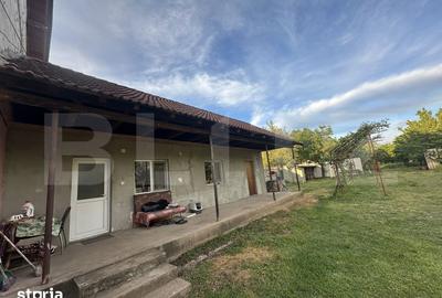 Casă cu 3 camere cu Teren 3600 Mp în Central - 6