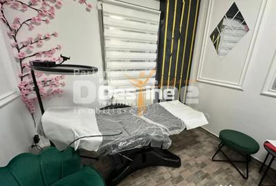 Spațiu comercial, de 83 mp, în Canta - 7