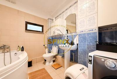 3 camere, central, Mihai Eminescu - 9