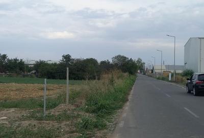 Spațiu comercial, în Jilava - 7