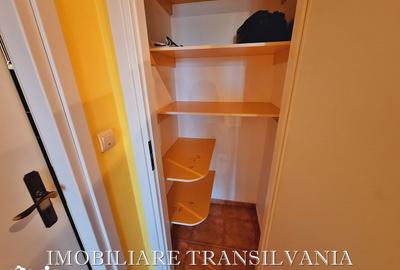 Apartament cu 2 camere în Independenței - 11