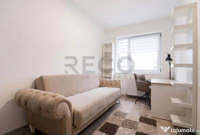 Apartament cu 3 camere decomandat în Central - 4