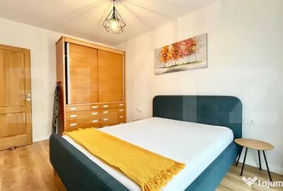 Apartament cu 2 camere decomandat în Central - 5