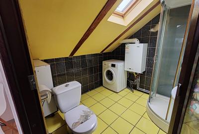 Garsonieră semidecomandată, mobilată în Griviței - 7