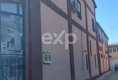 Spațiu comercial, de 781 mp, în Cetate - 2