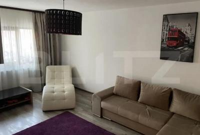 Apartament cu 2 camere decomandat în Victoria - 6