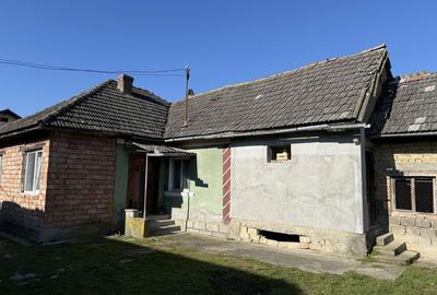 Casă cu 3 camere în Central - 5