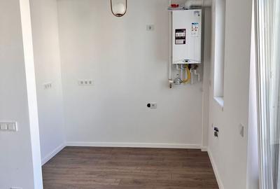 Apartament cu 2 camere decomandat în Central - 6