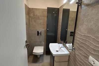 Apartament cu 3 camere decomandat, mobilat în Floreasca - 4