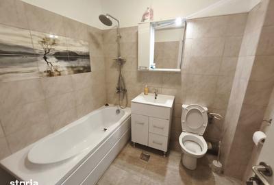 Apartament cu 2 camere semidecomandat în Agigea - 1