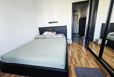 Vanzare 2 camere mobilat 39 mp utili | Etaj 7/10 Țuculescu Baba Novac - 7