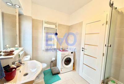 Apartament cu 3 camere decomandat în Valea Lupului - 6