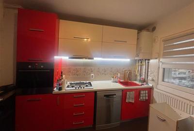 Apartament 2 camere de vanzare Nicolina - C.U.G. - 8