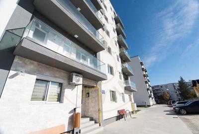 Apartament 3 camere decomandat- etaj 1-Mioveni. - 1