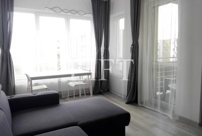 Garsonieră decomandată, mobilată în Avantgarden - 5