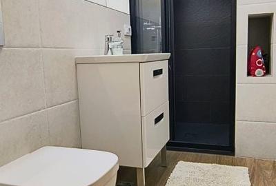 Apartament cu 3 camere decomandat în Terezian - 6