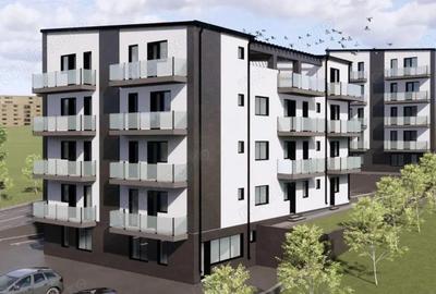 Garsonieră decomandată în Rediu - 3