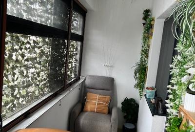 Apartament cu 3 camere decomandat, mobilat în 1 Mai - 14