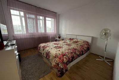 Apartament cu 2 camere semidecomandat, mobilat în Cantemir - 4