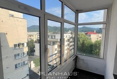 Închiriere -ultracentral Progresului 3 camere ,Baia Mare - 4