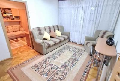 Vanzare apartament cu 2 camere Micro 19 - 2